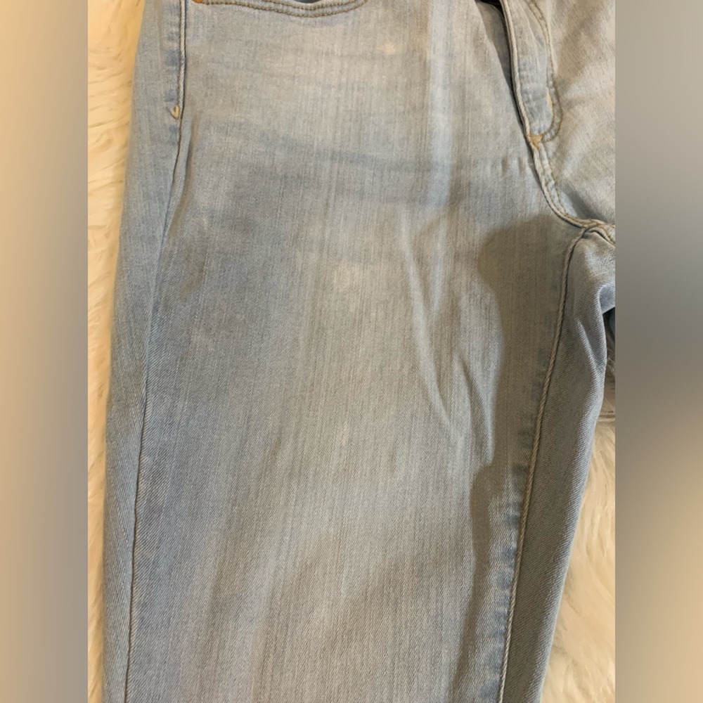 Universal Thread womenβs Jeans - Picture 6 of 11